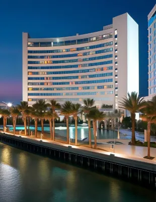 Hard Rock Hotel & Casino Biloxi Extérieur Photos