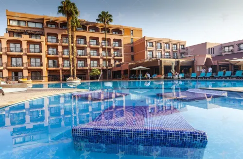 Tui Blue Medina Gardens - Adults Only - All Inclusive Featured Photos