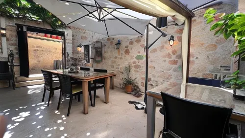 Villa Citronella Boutique Hotel Photos