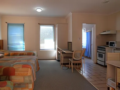 Augusta's Georgiana Molloy Motel Photos