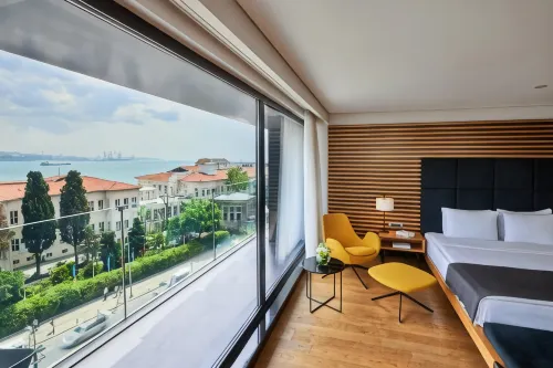 Metropolitan Hotels Bosphorus - Special Category Photos