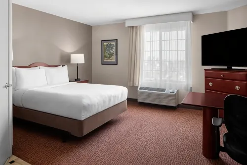Larkspur Landing Extended Stay Suites Milpitas Photos