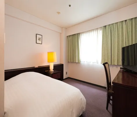 Oita Century Hotel Camere Photos