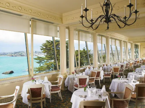 The Imperial Torquay Restauration Photos