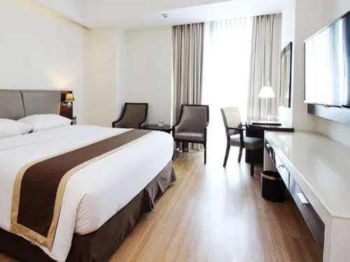 Java Palace Hotel Photos
