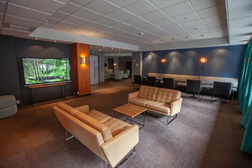 F2 Hotel Aree comuni Photos