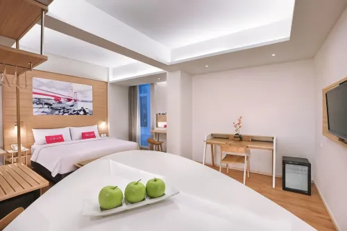 Favehotel Palembang Chambres Photos