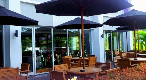 Amantis Hotel Public Areas Photos