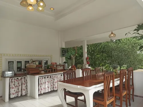 Charisma Resort Featured Photos