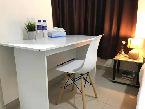 美好的Mutiara Ville Cyberjaya Photos