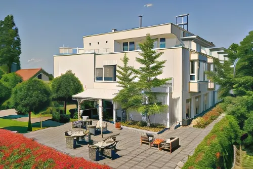 Hotel Magdalena Da non perdere Photos