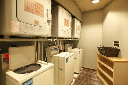 Dormy Inn Gifu Ekimae Photos