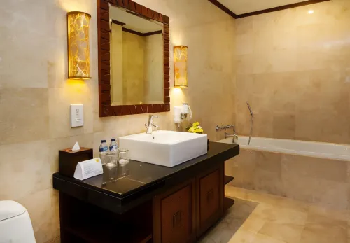 Grand Balisani Suites Camere Photos