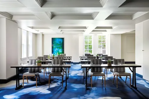 Revival Baltimore Business Facilities Photos
