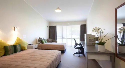Auckland Airport Kiwi Motel À ne pas manquer Photos