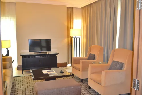 Sheraton Khalidiya Hotel Photos