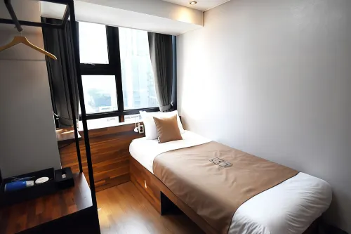 57명동호스텔 객실 Photos