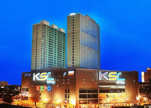 KSL Esplanade Hotel Featured Photos