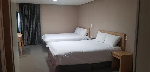 Dream Jeju Hotel Photos
