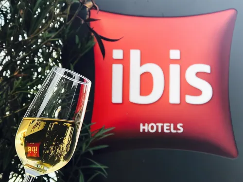 Ibis Jerez de La Frontera Photos