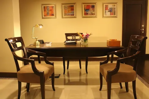 Mövenpick Hotel Karachi تناول الطعام Photos