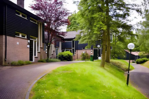 Fletcher Hotel Restaurant de Wipselberg-Veluwe Dekat Hotel Photos