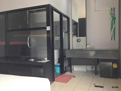Khun Chaweng Resort Chambres Photos