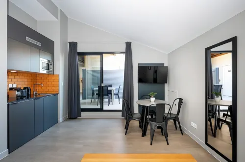 Staycity Aparthotels Centre Vieux Port Photos