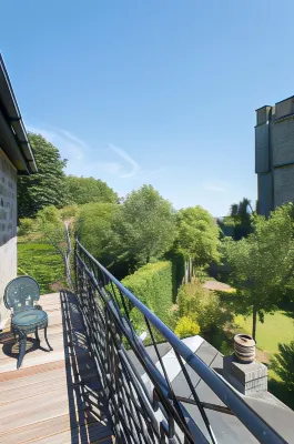 Tregenna Castle Resort Public Areas Photos