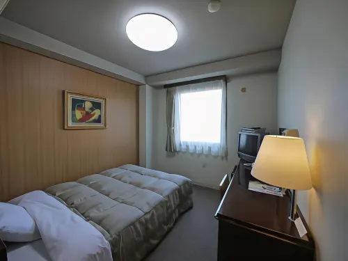 Hotel Route-Inn Kamiyamada Onsen Chambres Photos