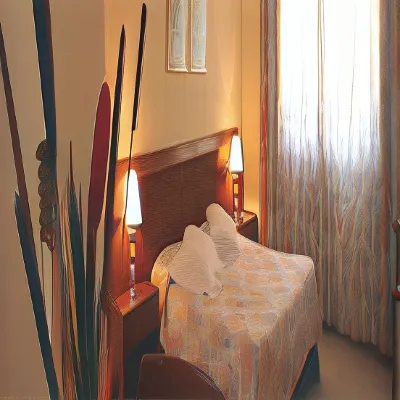 Hotel Panorama Photos