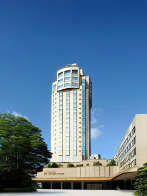 IMABARI KOKUSAI HOTEL Außen Photos
