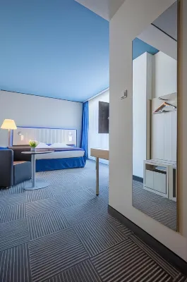 Park Inn by Radisson Stuttgart Photos