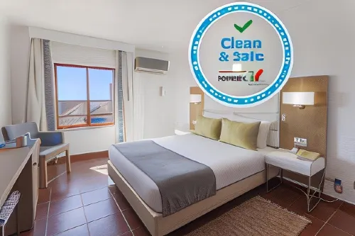 Best Western Hotel Dom Bernardo Chambres Photos