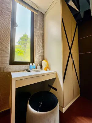 CHARITON HOTEL NUSA BESTARI Rooms Photos
