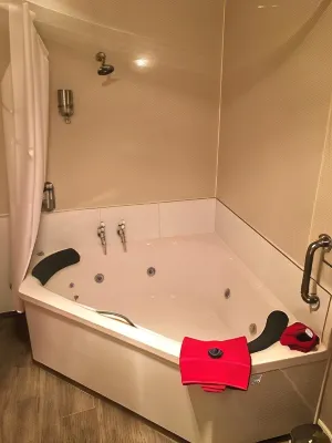 Lakefront Lodge Leisure & Recreation Photos