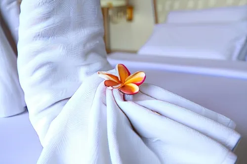 Wattana Park Hotel Photos