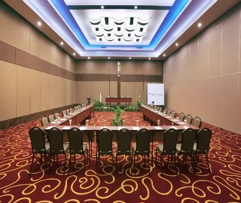 ASTON Imperial Bekasi Hotel & Conference Center Fasilitas Bisnis Photos