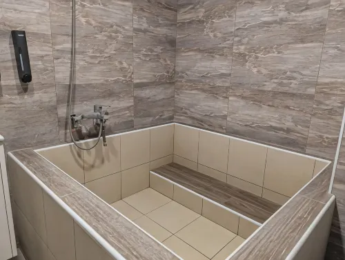 Jhiben Hot Spring Apartment Photos