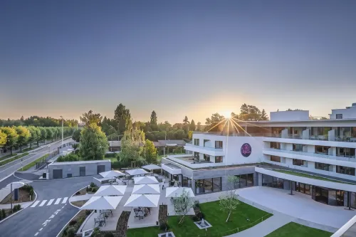 Rivage Hôtel & Spa Annecy Extérieur Photos