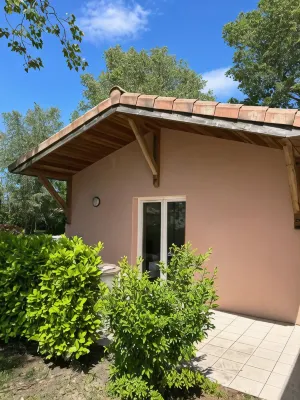 Domaine d'Agrippa Valence Extérieur Photos