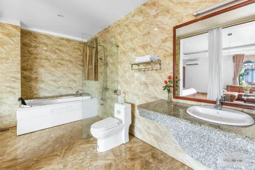 Haap Transit Hotel Photos