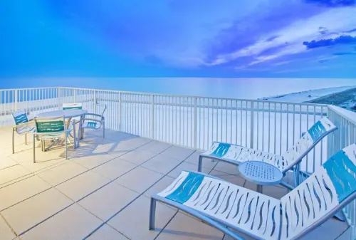 Holiday Inn Express Pensacola Beach Circondario Photos