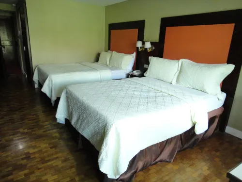 Maharajah Hotel Camere Photos