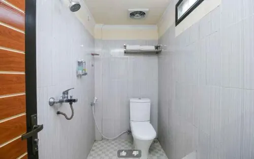 Matoh Guesthouse Syariah Photos