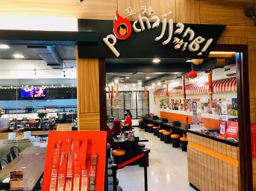 Avira Hotel Makassar Leisure & Recreation Photos