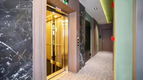 Vesta Suites Espaces publics Photos