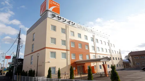 Comfort Inn Tsuchiura Ami Extérieur Photos