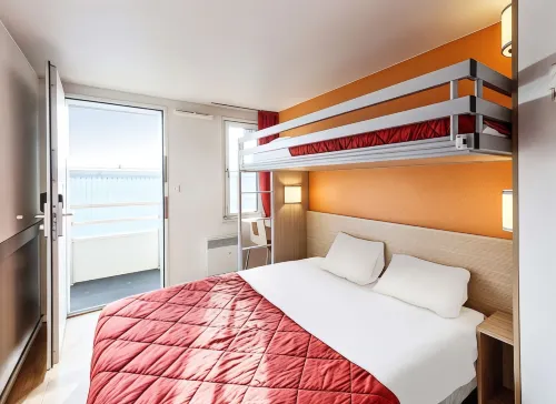 Hôtel Première Classe Montpellier Saint Jean De Védas, La Peyrière À ne pas manquer Photos