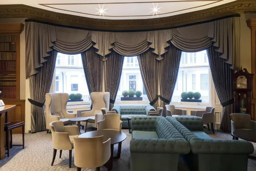 Gem Strathmore Hotel Public Areas Photos